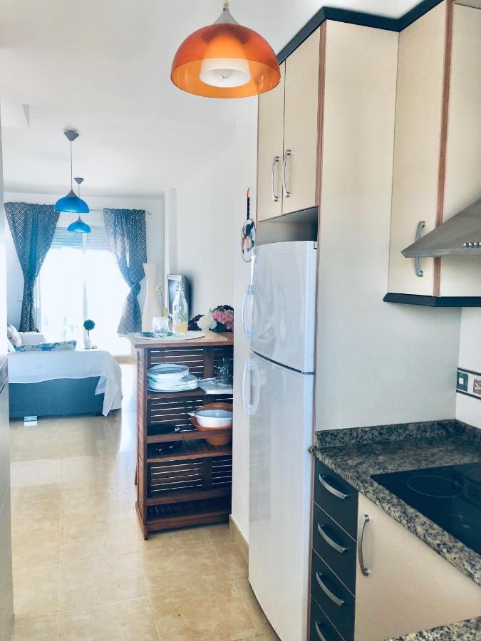 Paseo Maritimo 44 Appartement Peñíscola Buitenkant foto